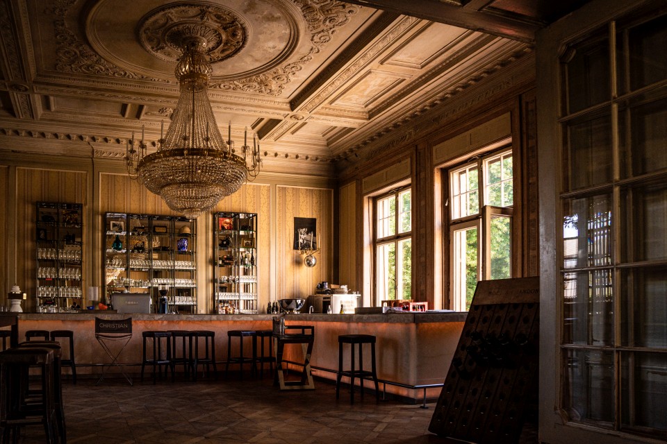 Gastronomie Gastro Restaurant Tourismus Fotograf Harz