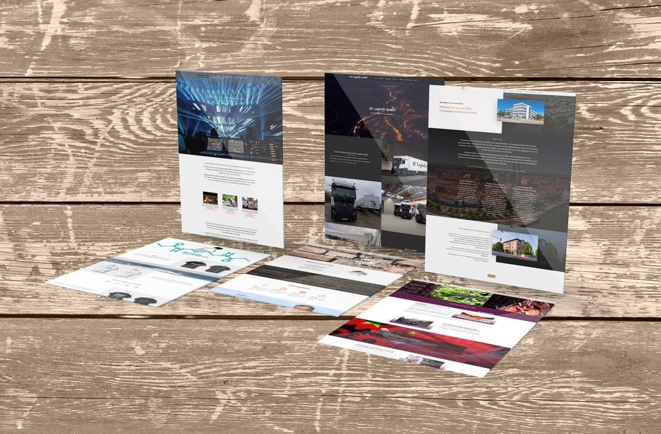 Webdesign und Webseite in Peine erstellen lassen