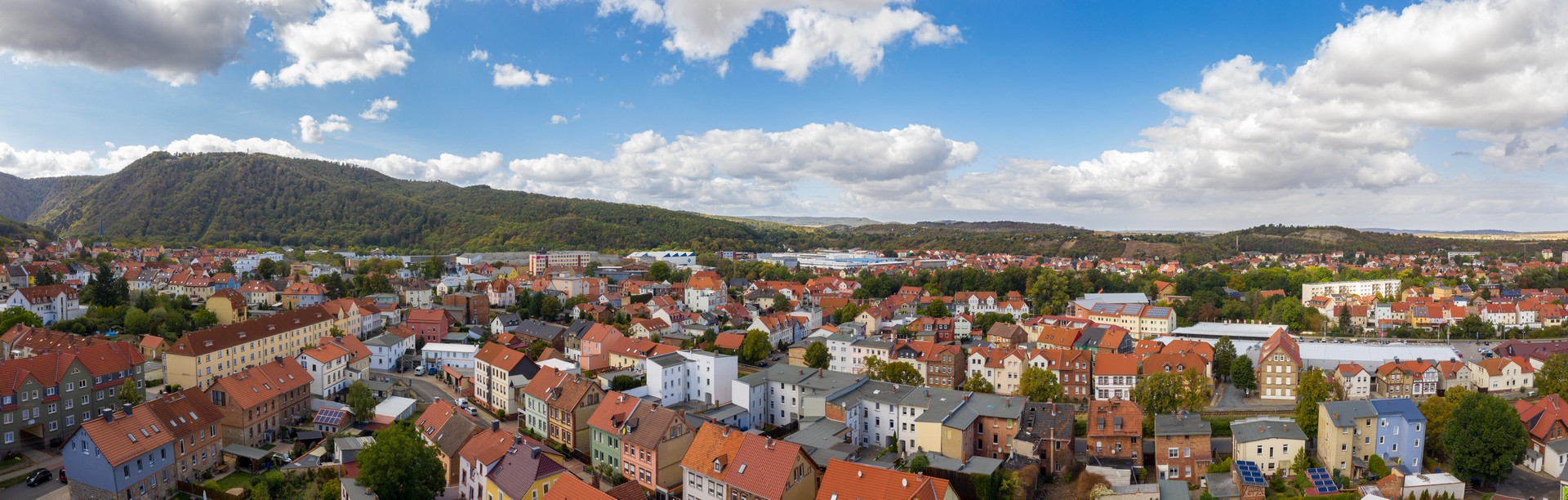 Architektur Fotograf Immobilienfotograf Wolmirstedt Werbefotograf