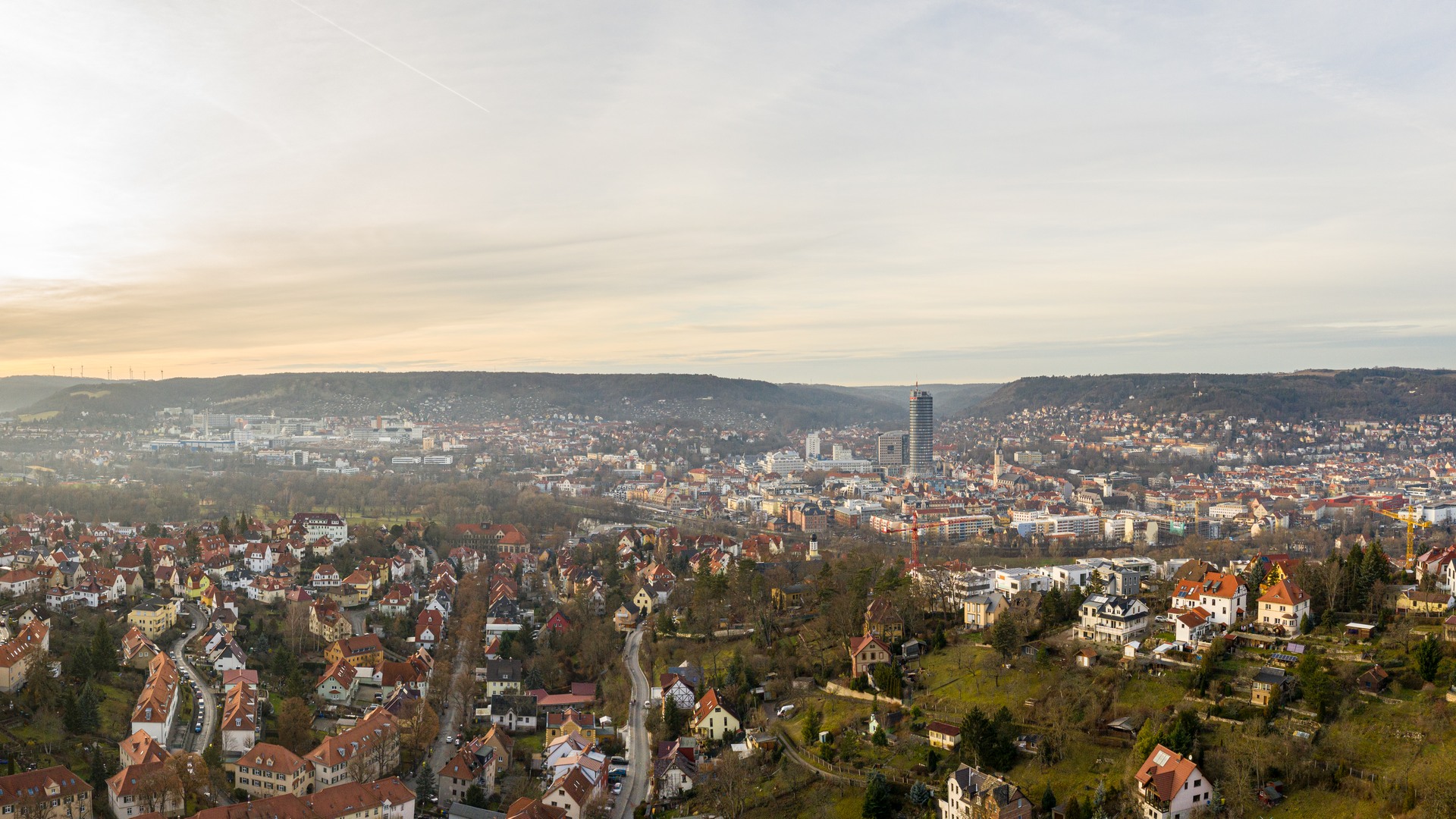 Werbefotografie, Immobilienfotografie, Unternehmensbilder und Unternehmensfotograf in Wolfshagen