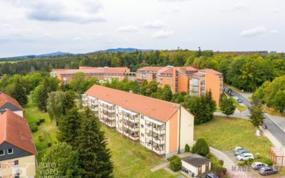 Luftaufnahmen Elbingerode