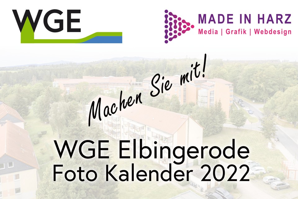 Made in Harz WGE Elbingerode Aktion 2022
