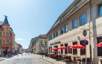 Gastronomie Objektfotografie in Potsdam