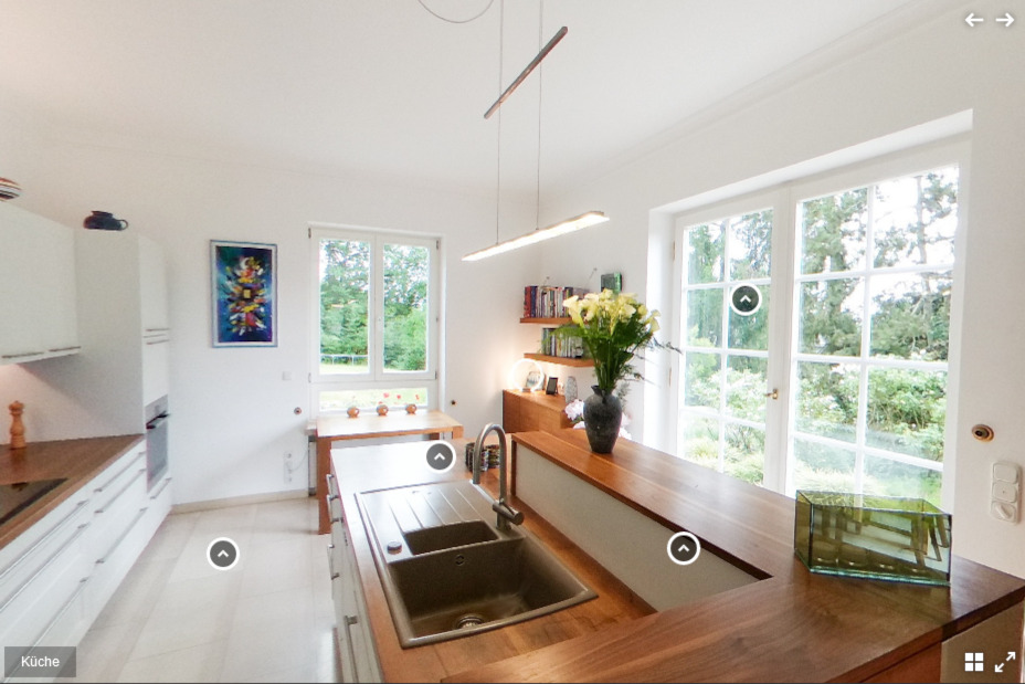 Made in Harz 360 Grad Fotografie und 3D Roomtour