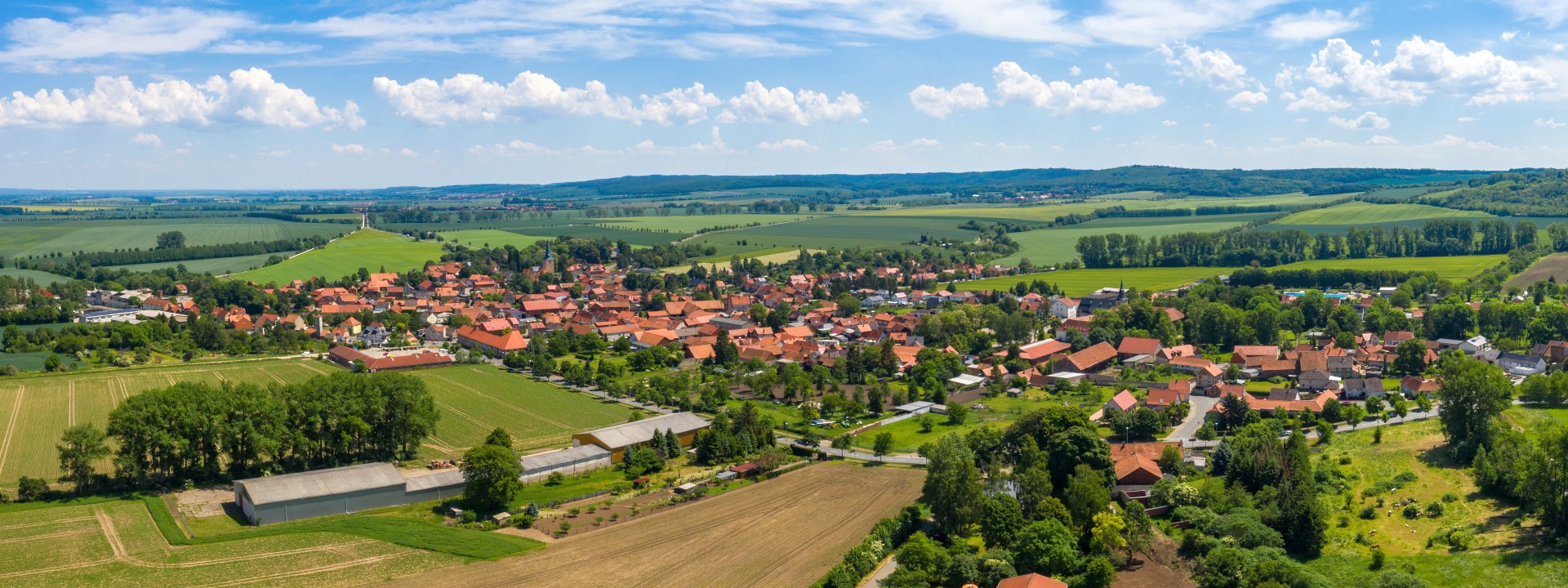 Architektur Fotograf Immobilienfotograf Badersleben Werbefotograf