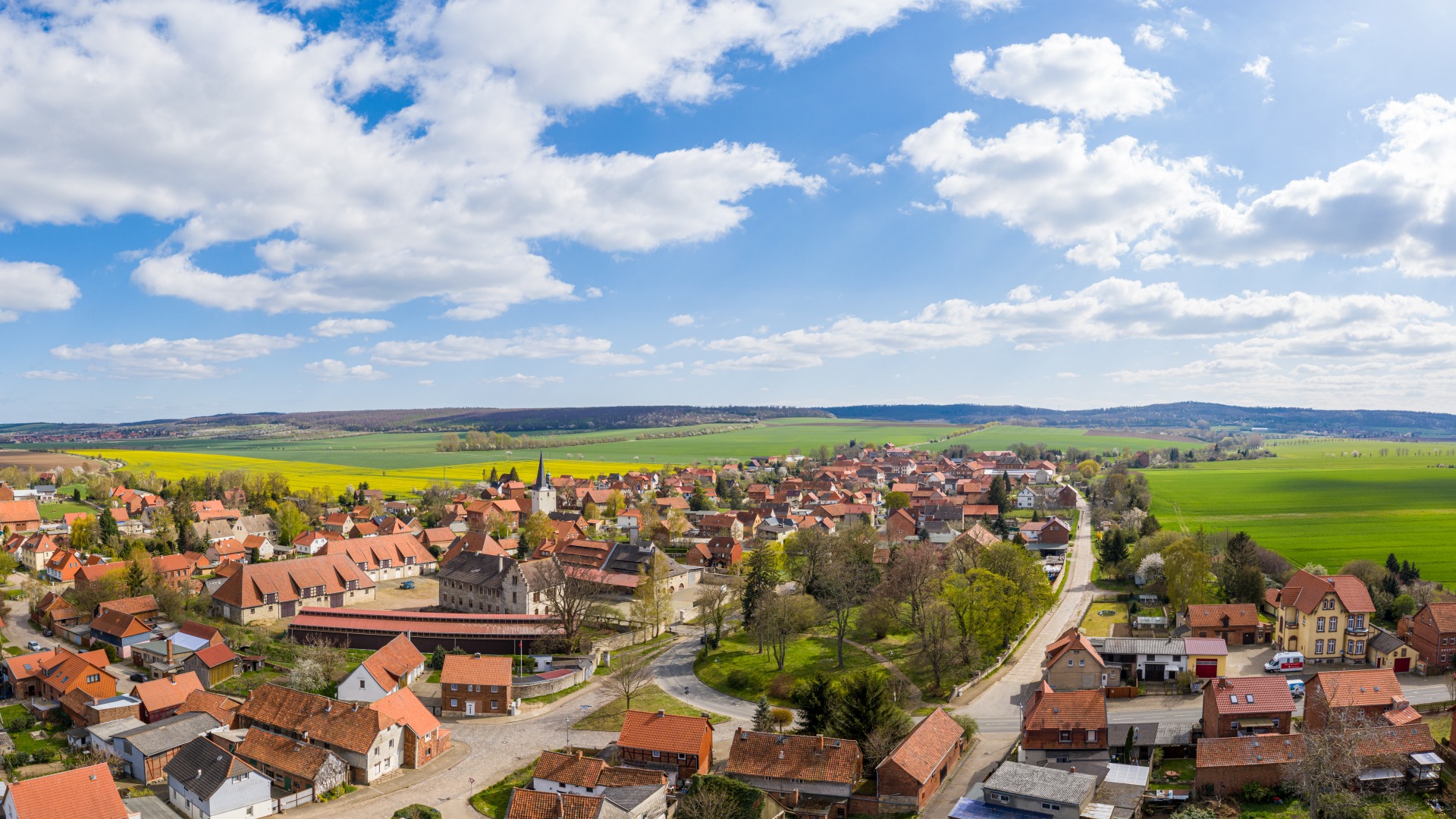 Werbefotografie Anderbeck Immobilienfotografie Unternehmensbilder Unternehmensfotograf