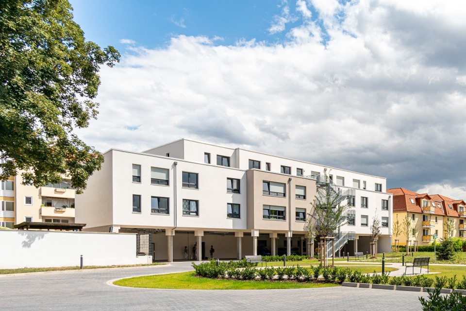 Architektur Fotograf Immobilien Harz