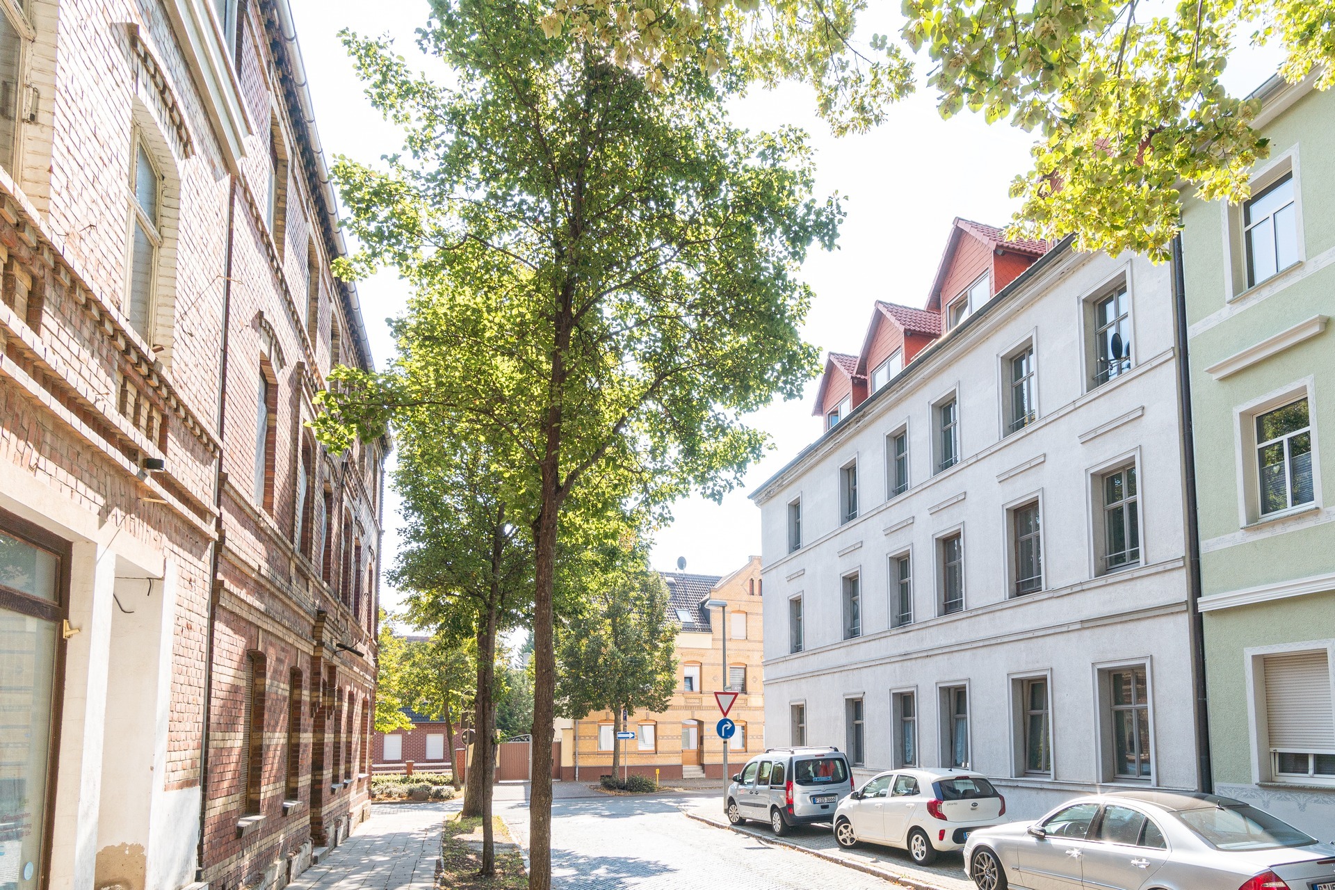 Immobilienfotograf Architekturfotograf Fotograf Straßfurt Business