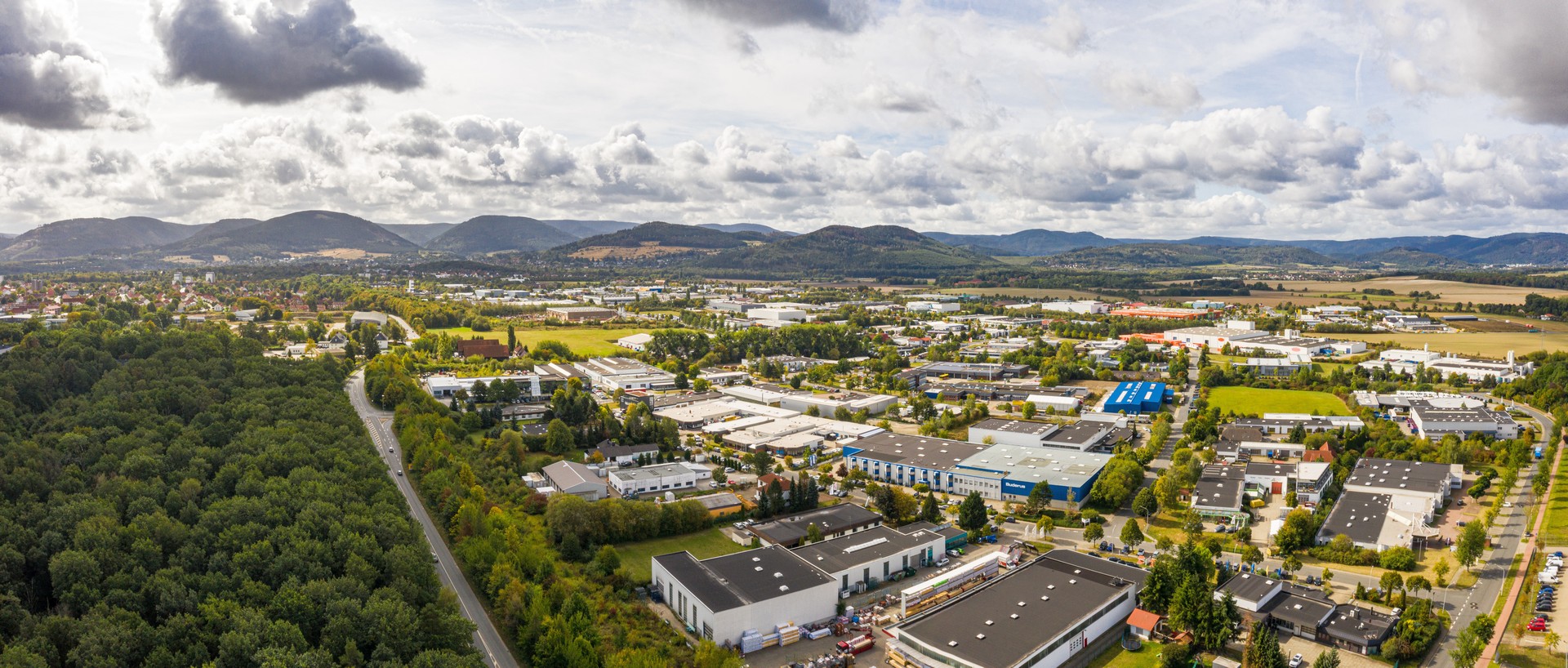 Werbefotografie Immobilienfotografie Unternehmensfotografie Goslar
